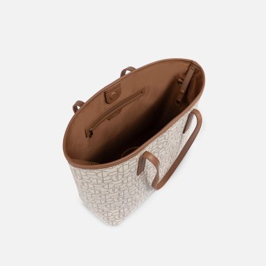 BOLSO CREPIER TOTE BRIA GRANDE - 5