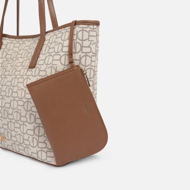 BOLSO CREPIER TOTE BRIA GRANDE - 6
