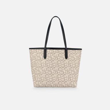 BOLSO CREPIER TOTE INNA GRANDE - 4