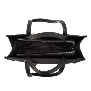 CARTERA ZIOL LOLA NEGRO - 4