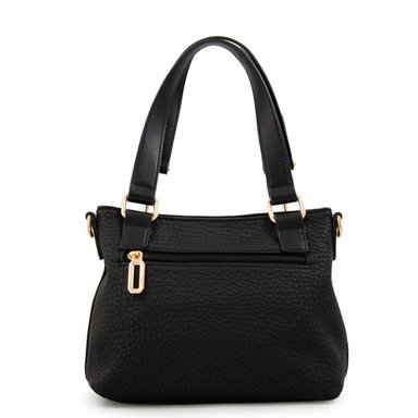 CARTERA CROSSBODY  ZIOL BARBARA NEGRO - 3