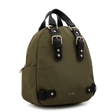 MOCHILA ZIOL SOLEIL VERDE - 2