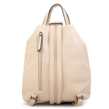 MOCHILA ZIOL SERAFINA BLANCO - 3