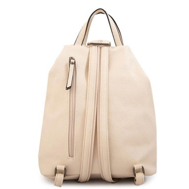 MOCHILA ZIOL SERAFINA BLANCO - 4