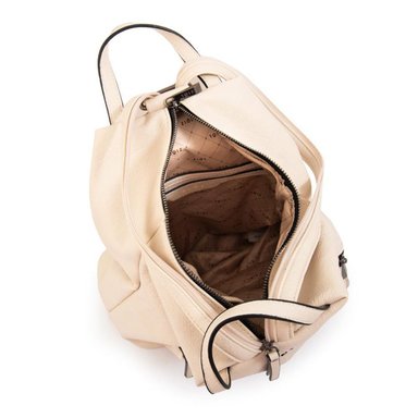 MOCHILA ZIOL SERAFINA BLANCO - 5