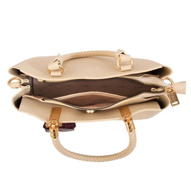 CARTERA ZIOL BAMBINA BLANCO - 4
