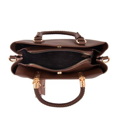 CARTERA ZIOL BAMBINA CAFÉ - 4