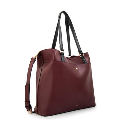 CARTERA ZIOL SIBERIA BURDEO - 2