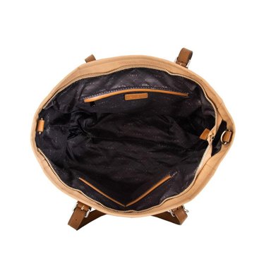 CARTERA ZIOL MARTA BEIGE - 4