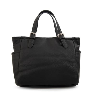CARTERA CROSSBODY ZIOL MARTA NEGRO - 3