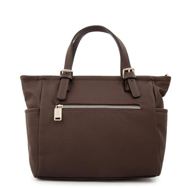 CARTERA CROSSBODY ZIOL MARTA CAFÉ - 3