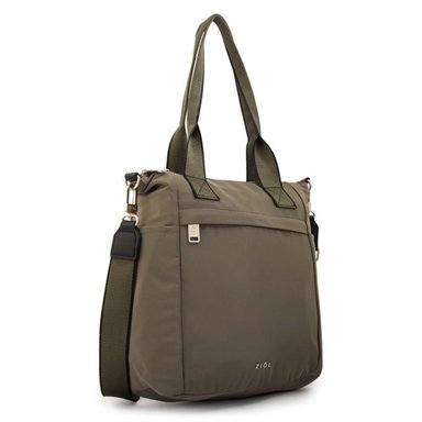 CARTERA ZIOL FIONA VERDE - 2