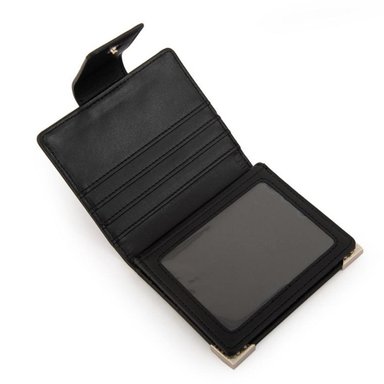 BILLETERA ZIOL DEMIN NEGRO - 2