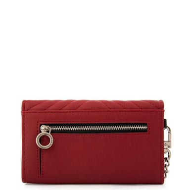 BILLETERA ZIOL SHANON ROJO - 2