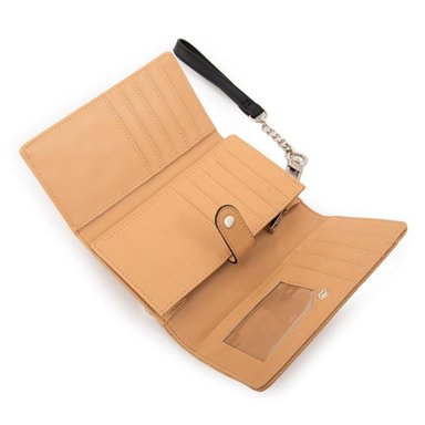 BILLETERA ZIOL SHANON BEIGE - 3