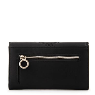 BILLETERA ZIOL ELVIRA NEGRO - 2
