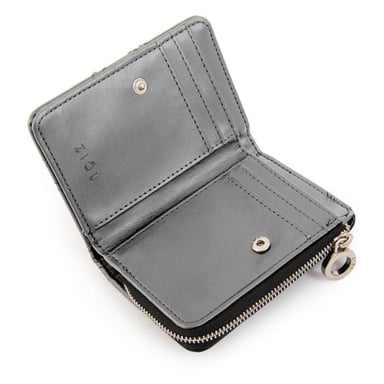 BILLETERA ZIOL ELVIRA GRIS - 3