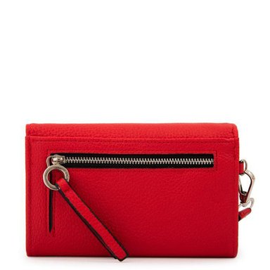 BILLETERA ZIOL VAYK ROJO - 2