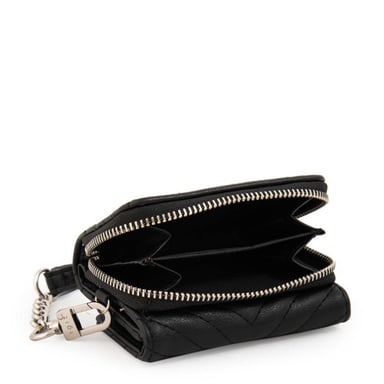 BILLETERA ZIOL SHANON NEGRO - 2