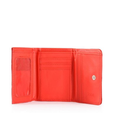 BILLETERA ZIOL BOUFFI ROJO - 3