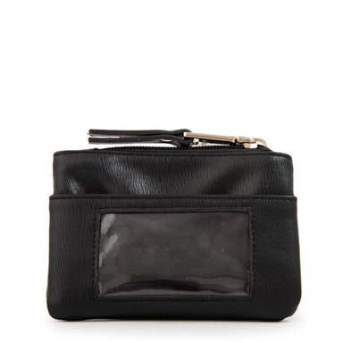MONEDERO ZIOL FRAILA NEGRO - 2
