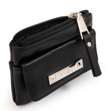 MONEDERO ZIOL FRAILA NEGRO - 3