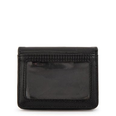 TARJETERO ZIOL TONKA NEGRO - 2