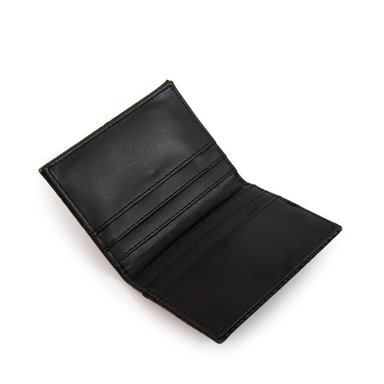 TARJETERO ZIOL RAINES NEGRO - 3