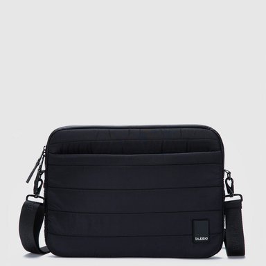 FUNDA LAPTOP BUBBA NEGRO ORIGINALS - 5