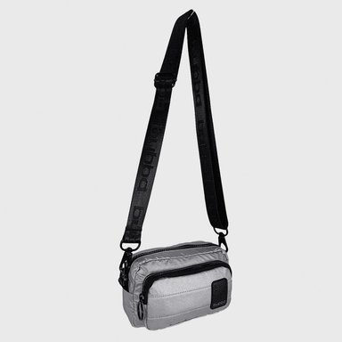 CARTERA BUBBA GRIS ORIGINALS - 2