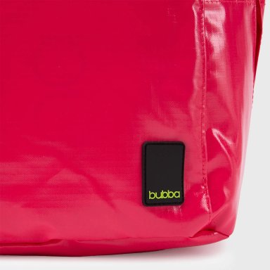 MOCHILA BUBBA ROSADO RIPSTOP - 5