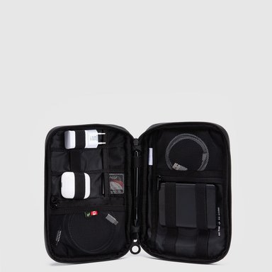 NECESER BUBBA NEGRO RIPSTOP - 2