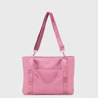 BOLSO BUBBA ROSADO TRAVEL - 2