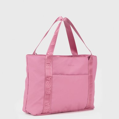 BOLSO BUBBA ROSADO TRAVEL - 3