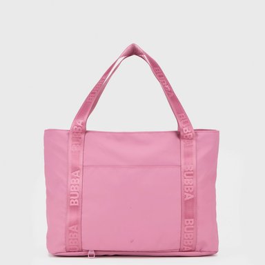 BOLSO BUBBA ROSADO TRAVEL - 4