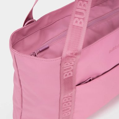BOLSO BUBBA ROSADO TRAVEL - 5