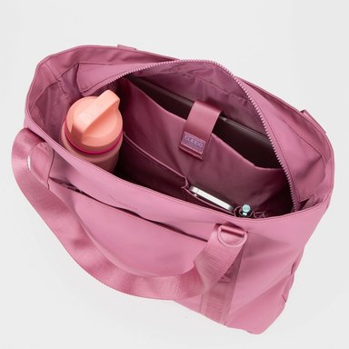 BOLSO BUBBA ROSADO TRAVEL - 7