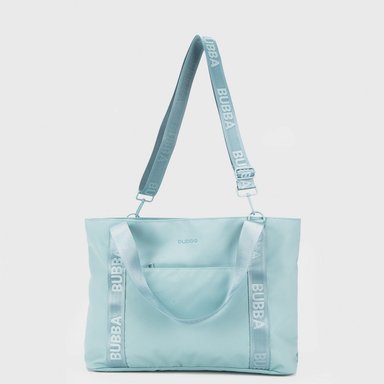 BOLSO BUBBA CELESTE TRAVEL - 2