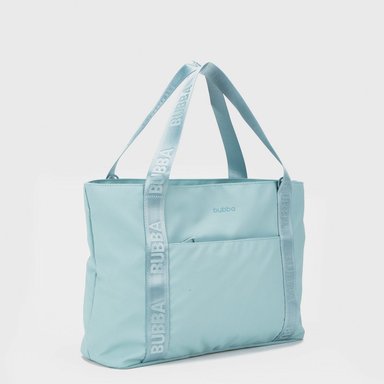 BOLSO BUBBA CELESTE TRAVEL - 3