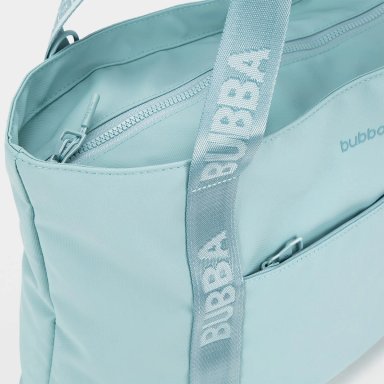 BOLSO BUBBA CELESTE TRAVEL - 5