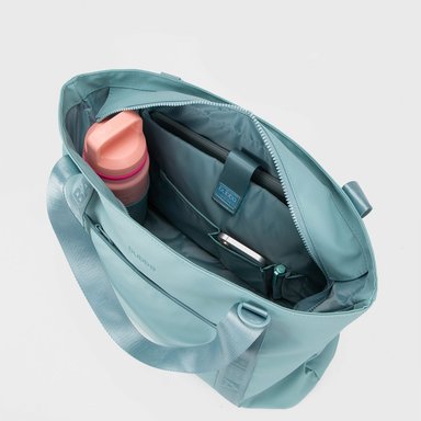 BOLSO BUBBA CELESTE TRAVEL - 7