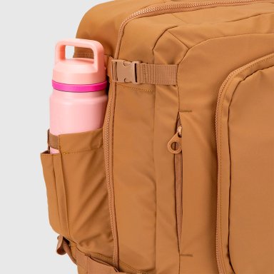 MOCHILA BUBBA LADRILLO TRAVEL - 5