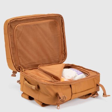 MOCHILA BUBBA LADRILLO TRAVEL - 8