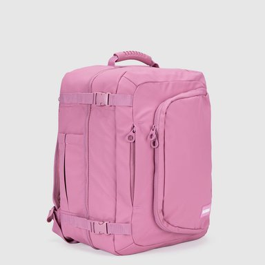 MOCHILA BUBBA ROSADO TRAVEL - 2