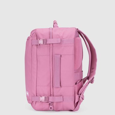 MOCHILA BUBBA ROSADO TRAVEL - 3