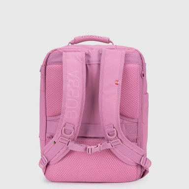 MOCHILA BUBBA ROSADO TRAVEL - 4