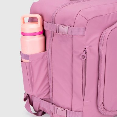 MOCHILA BUBBA ROSADO TRAVEL - 5