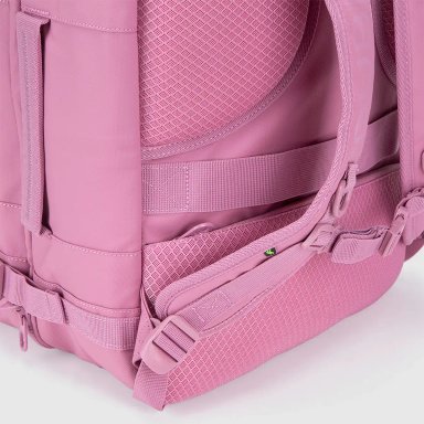 MOCHILA BUBBA ROSADO TRAVEL - 6