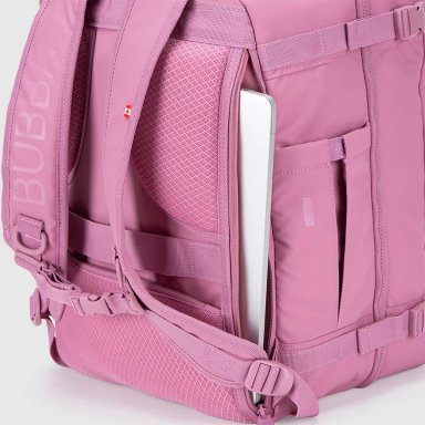 MOCHILA BUBBA ROSADO TRAVEL - 7