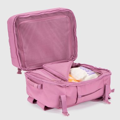 MOCHILA BUBBA ROSADO TRAVEL - 8